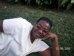 Katherine Boles