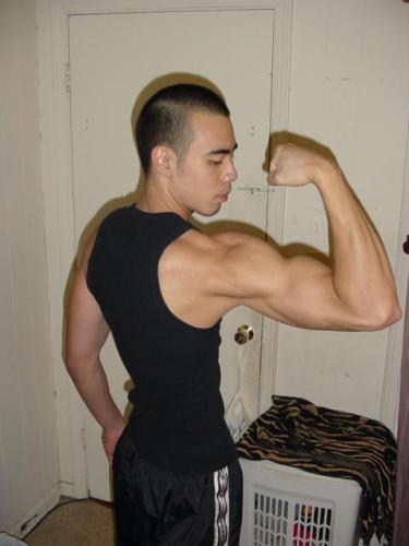 Shaoliang Yu