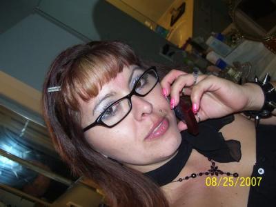 Shelly Redden