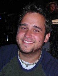 Garrett Gingerich