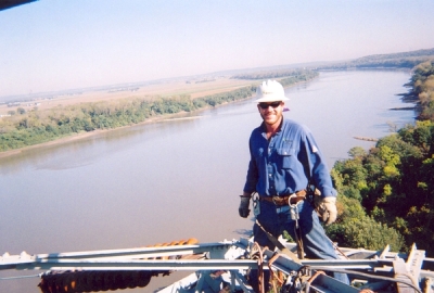 James Martinez