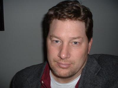 Kenneth Merritt