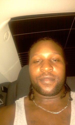 Samson Harrison