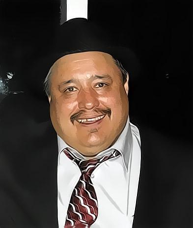 Gustavo Ceballos