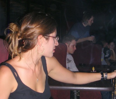 Carrie Schara
