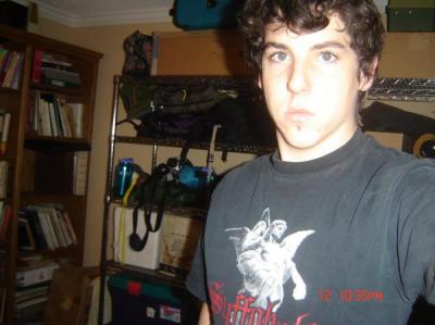 Steven Lockhart