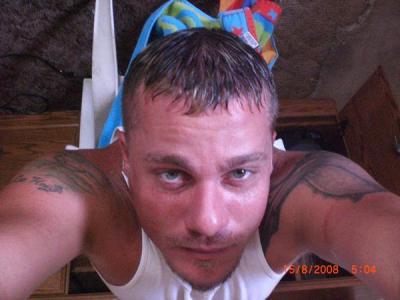 Matthew Mccreary