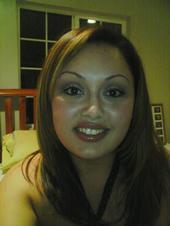 Ashley Uribe