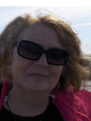 Carol Drouin