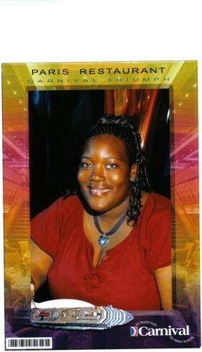 Annette Swinson