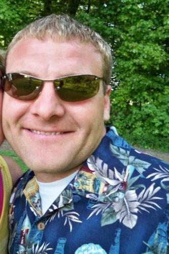 Matthew Walrath