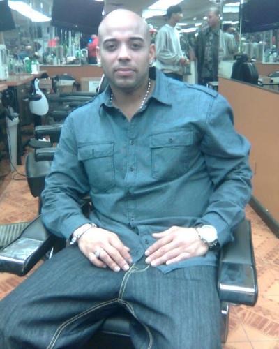 Rafael Castillo