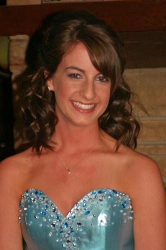 Grace Brooks