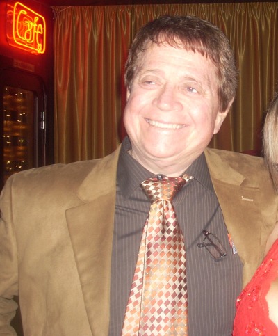 Richard Ashmore