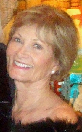 Carmen Christy