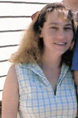 Vicky Murray