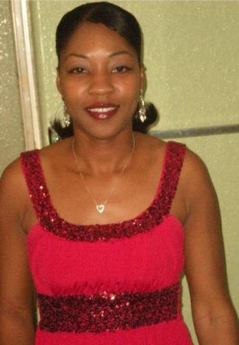 Renita Adolphus