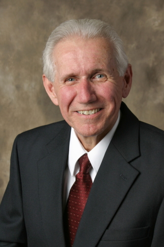 Steven Luster