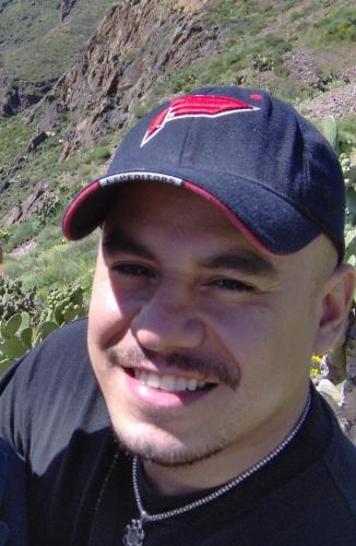 Marco Chavez