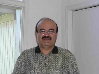 Rodney Yousif