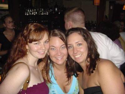 Julianne Stokes