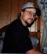 Mark Rathbun
