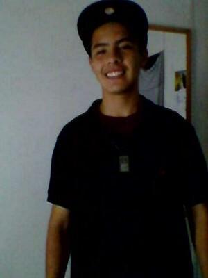 Margarito Sifuentes