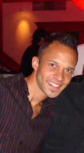 Esteban Ayala