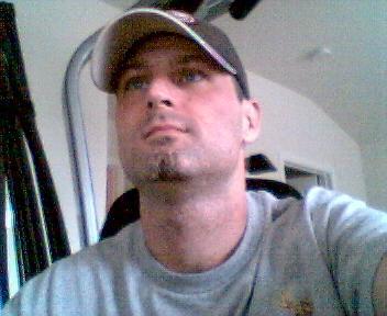 Charlie Grimes