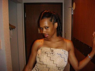 Christina Douglas