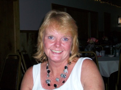 Karen Warner