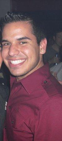 Andres Mola