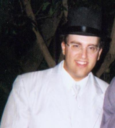 Stephen Perry