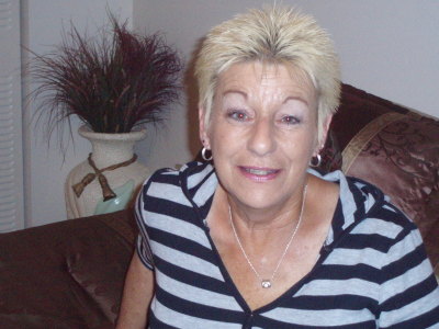 Lynn Stango