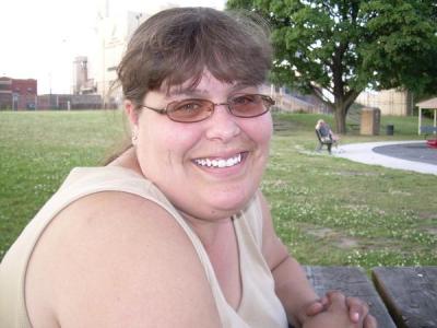 Joyce Holliday