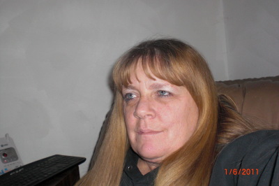 Sheri Chaffin