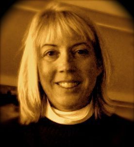 Joanne Morenz