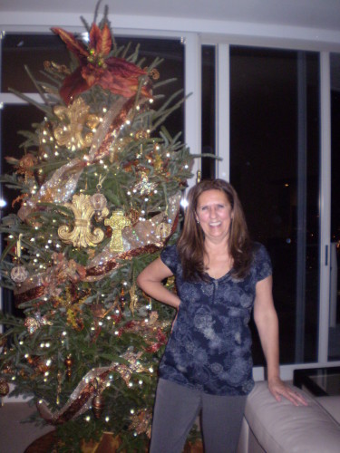 Patricia Lepine