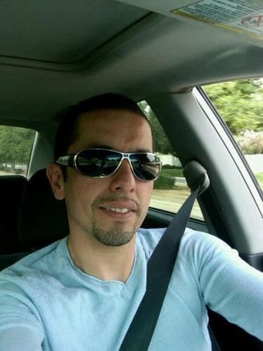 Feliberto Hernandez