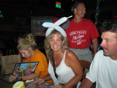 Marsha Roenigk