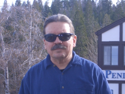 Gary Grider