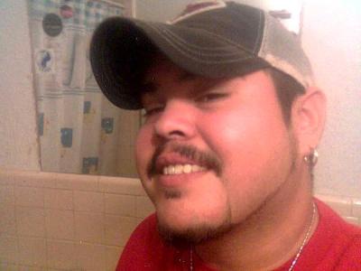 Anthony Zavala