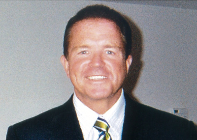 Joseph Mclaughlin