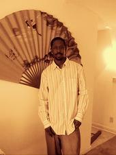 Ederick Charles