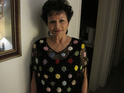 Rebecca Mateus
