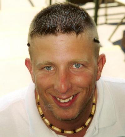 Daniel Horner