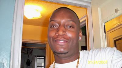 Justin Pinder
