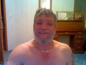 Richard Aber