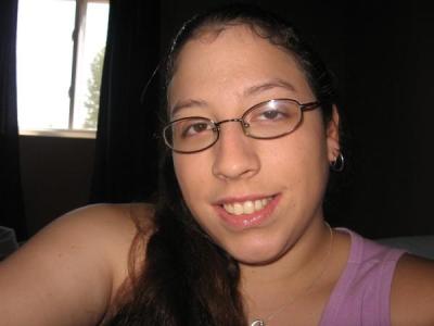 Constance Huerta