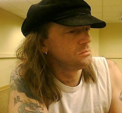 James Raabe